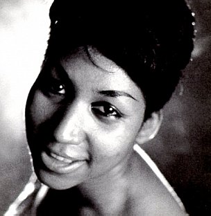 Aretha Franklin: This Bitter Earth (1964)