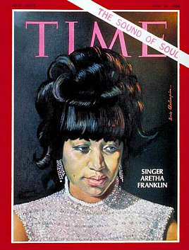 ARETHA FRANKLIN, THE QUEEN OF SOUL: Oh, how the mighty have risen