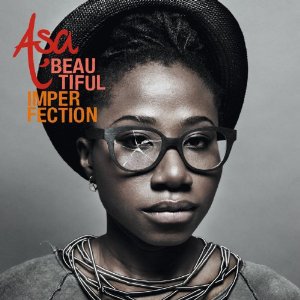 Asa: Beautiful Imperfection (Dramatico/Border)