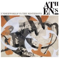 Underworld Vs the Misterons: Athens (K7/Border)