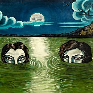 Drive By Truckers: English Oceans (ATO)