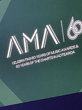AOTEAROA MUSIC AWARDS 2025: Ake Ake and Onward