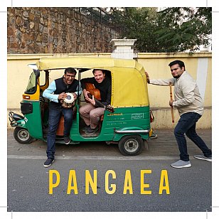 Pangaea: Pangaea (digital outlets)