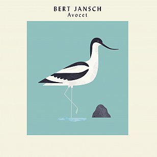 Bert Jansch: Avocet 40th Anniversary Edition (Earth/Southbound)