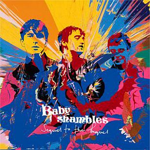 Babyshambles: Sequel to the Prequel (Parlophone)