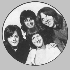 BADFINGER (1968-73): The shop-soiled Apple band