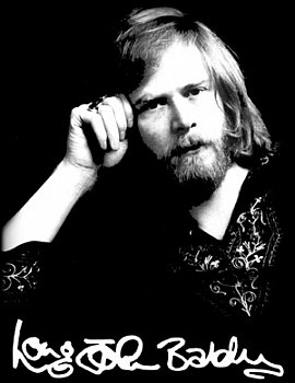 LONG JOHN BALDRY INTERVIEWED (2002): What becomes a legend most.
