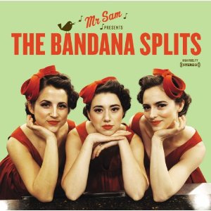 The Bandana Splits: Mr Sam Presents The Bandana Splits (Boy Scout)