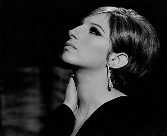 BARBRA STREISAND CONSIDERED (2014): The born star and the way we were