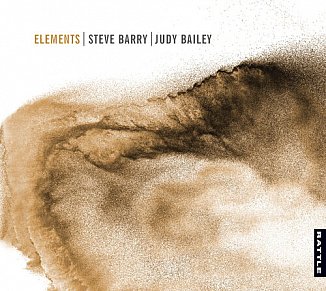 Steve Barry/Judy Bailey: Elements (Rattle)