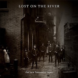 Various Artists: Lost on the River; The New Basement Tapes (Sony)
