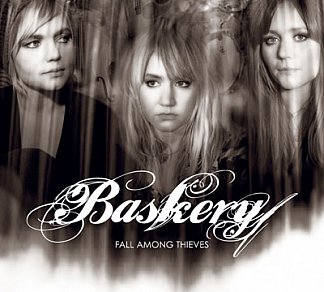 Baskery: Fall Among Thieves (Glitterhouse/Yellow Eye)