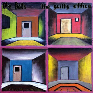 The Bats: The Guilty Office (Arch Hill)