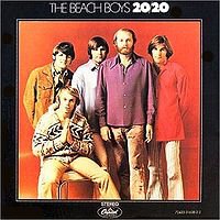 THE BEACH BOYS IN DECLINE: Sucking in the Seventies?