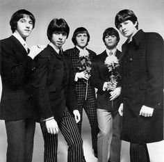 THE BUCKINGHAMS: KIND OF A DRAG, CONSIDERED (1967): The British Invasion from the Windy City
