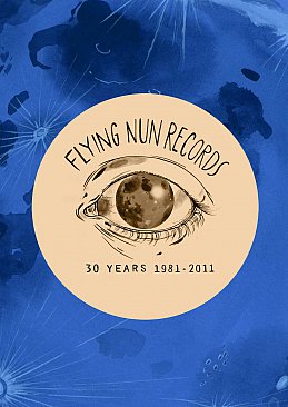 FLYING NUN AT 30 (2011): Getting older and bolder