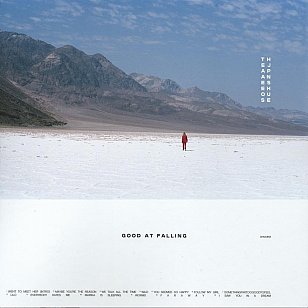 The Japanese House: Good at Falling (Dirty Hit/Sony)
