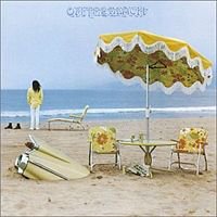 Neil Young: On the Beach (1974)