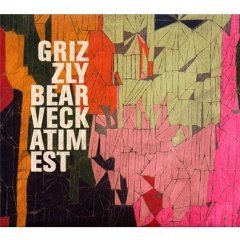 Grizzly Bear: Veckatimest (Warp)