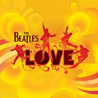 THE BEATLES' LOVE ALBUM REVIEWED (2007): Remake and remodel