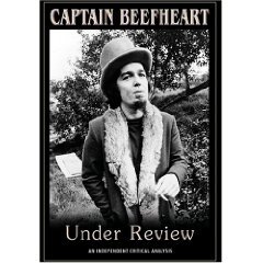 Captain Beefheart: Under Review DVD (Triton)