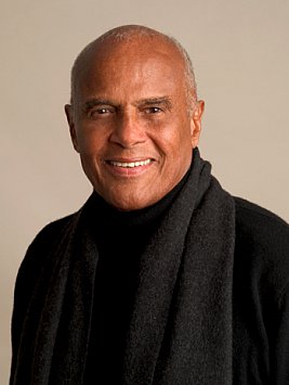 HARRY BELAFONTE, ACTIVIST AND SINGER, INTERVIEWED (2000)