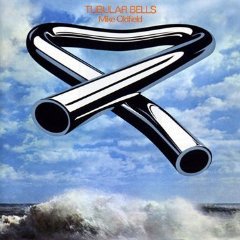 Mike Oldfield: Tubular Bells, The 2009 Stereo Mixes (Universal)