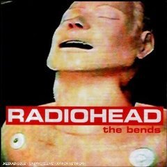 Radiohead: The Bends (1995)