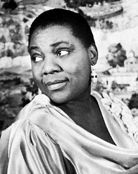 Bessie Smith, The Complete Recordings Vol 1 (1991) reviewed | Elsewhere ...