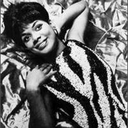 Bessie Banks: Go Now (1964)