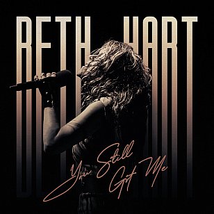 Beth Hart: You Still Got Me (digital outlets)