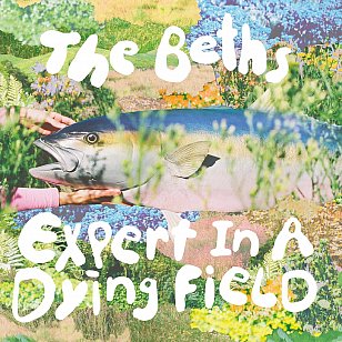 The Beths: Expert in a Dying Field (digital outlets)