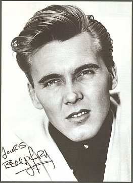 Billy Fury: I'm Lost Without You (1965)
