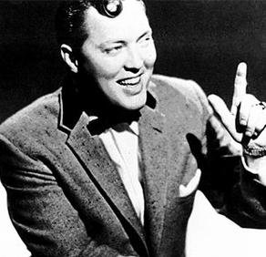 THE LIFE AND DEATH OF BILL HALEY (2013): Don't knock the rocker