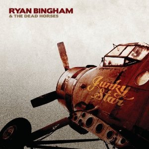 BEST OF ELSEWHERE 2010 Ryan Bingham and the Dead Horses: Junky Star (Lost Highway)