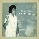 Brian Blade: Mama Rosa (Verve Forecast/Universal)