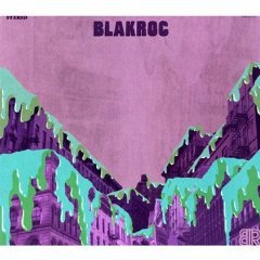 Blakroc: Blakroc (Blakroc)