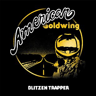 BEST OF ELSEWHERE 2011 Blitzen Trapper: American Goldwing (Sub Pop)