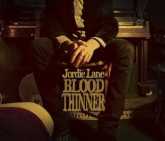 Jordie Lane: Blood Thinner (Vitamin)