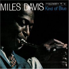 Miles Davis: Kind of Blue (1959)