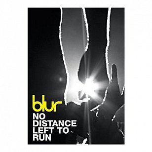 Blur: No Distance Left to Run (EMI Double DVD set)