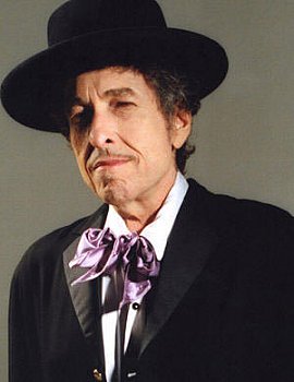 BOB DYLAN: PORTRAIT OF THE YOUNG MAN ARTIST AT 60 (2001): The road goes on forever . . . and ever