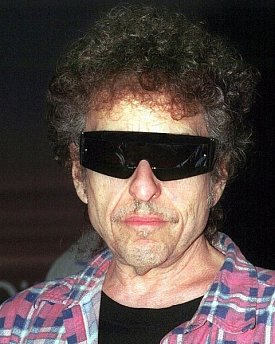 Bob Dylan: Why Try to Change Me Now (2015)