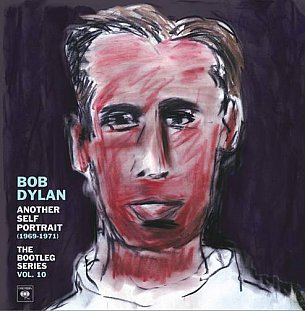 Bob Dylan: Another Self Portrait (Sony)