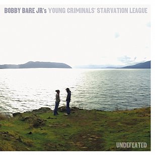ONE WE MISSED: Bobby Bare Jr: Undefeated (Bloodshot/Southbound)