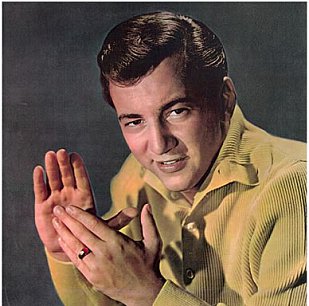 THE BARGAIN BUY: Bobby Darin; Original Album Series (Rhino)