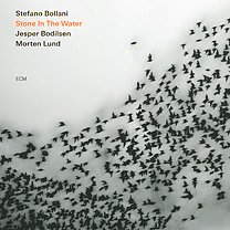 Stefano Bollani: Stone in the Water (ECM/Ode)