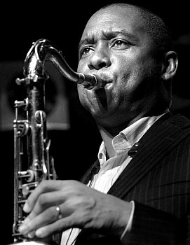 BRANFORD MARSALIS INTERVIEWED (2009): Putting the past to bed