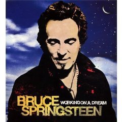 Bruce Springsteen: Working on a Dream (Sony)
