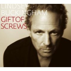 Lindsey Buckingham: Gift of Screws (Warners)